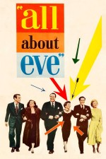 All About Eve (dir. Joseph Mankiewicz)