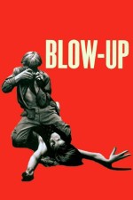 Blow-Up (dir. Michelangelo Antonioni)