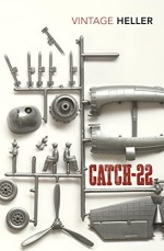 Catch-22 by Joseph Heller