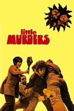 Little Murders (dir. Alan Arkin)