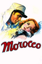 Morocco (dir. Josef von Sternberg)