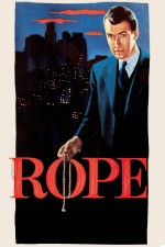 Rope (dir. Alfred Hitchcock)