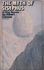 The Myth of Sisyphus by Albert Camus