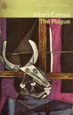 The Plague by Albert Camus